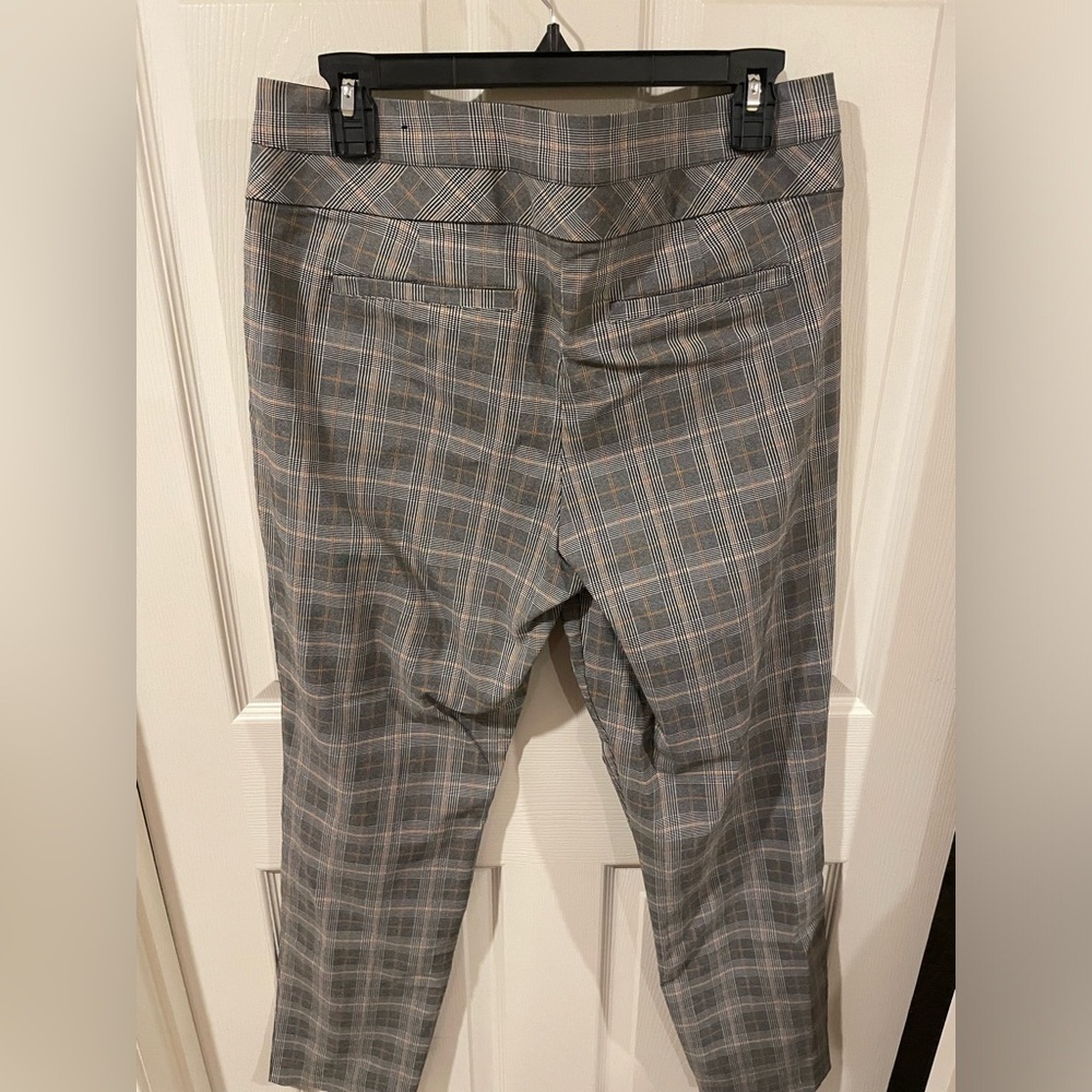 Business Casual Pants size L - Picture 2 of 3